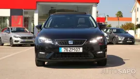 Seat Leon de 2019