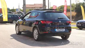 Seat Leon de 2019
