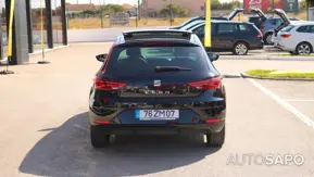 Seat Leon de 2019