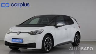 Volkswagen ID.3 58 KWH de 2023