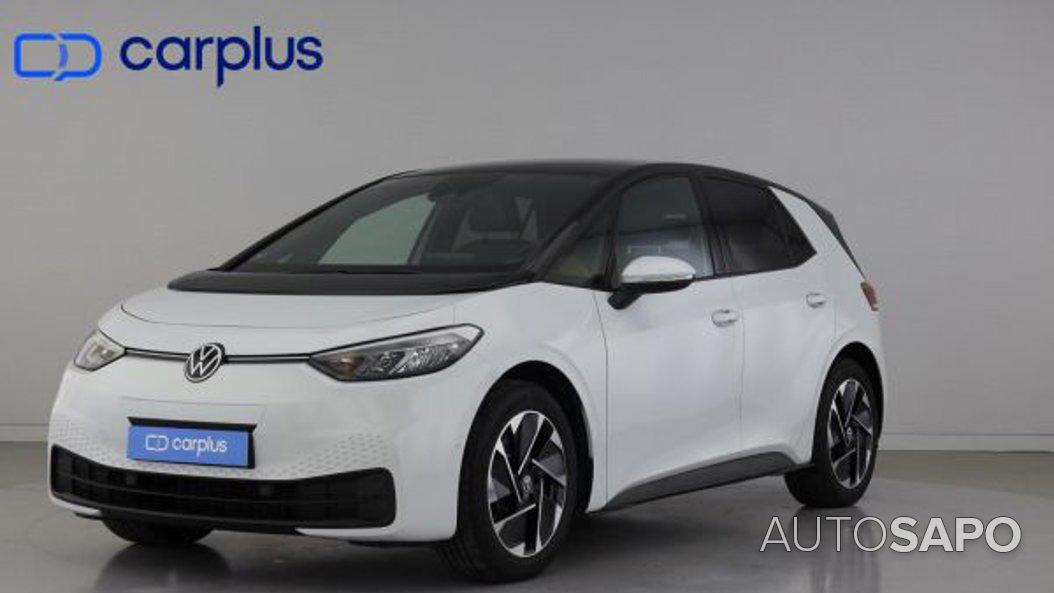 Volkswagen ID.3 de 2023
