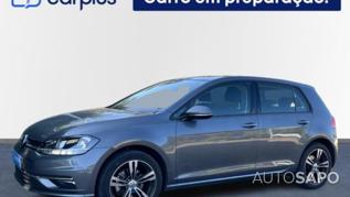 Volkswagen Golf 1.5 TSI Confortline de 2017