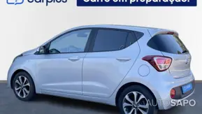 Hyundai i10 1.0 Comfort de 2019