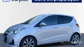 Hyundai i10 1.0 Comfort de 2019