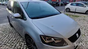 Seat Alhambra 2.0 TDi Style Advance de 2015