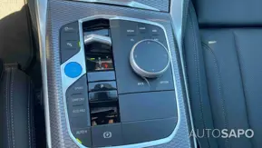 BMW i4 de 2024