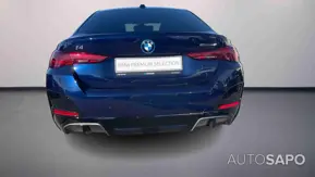 BMW i4 de 2024