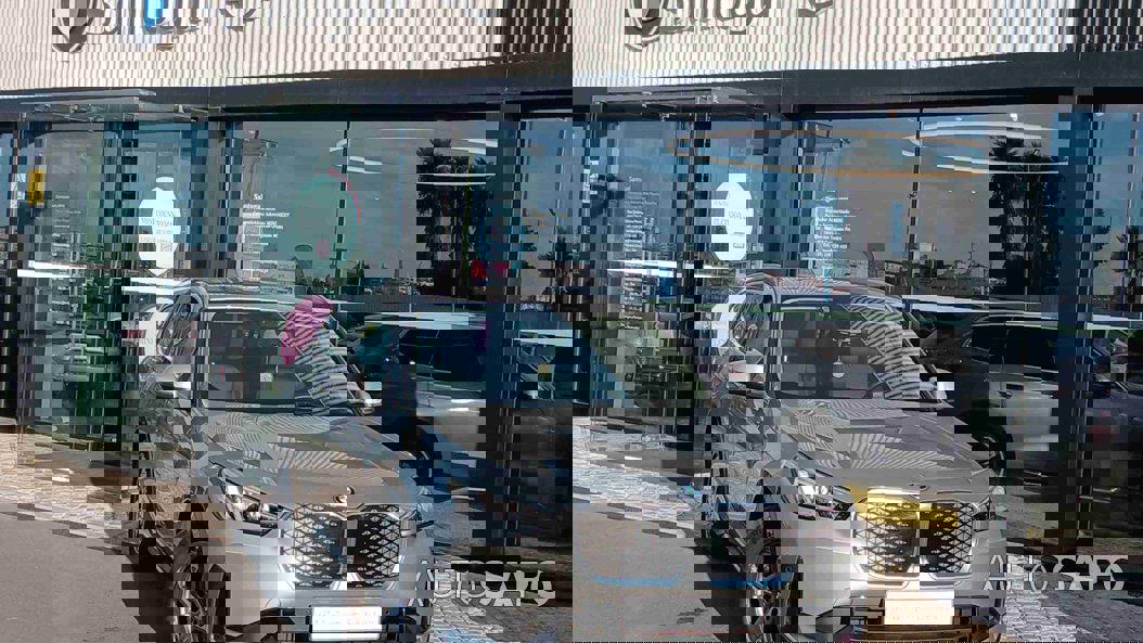 BMW iX1 eDRIVE20 de 2024