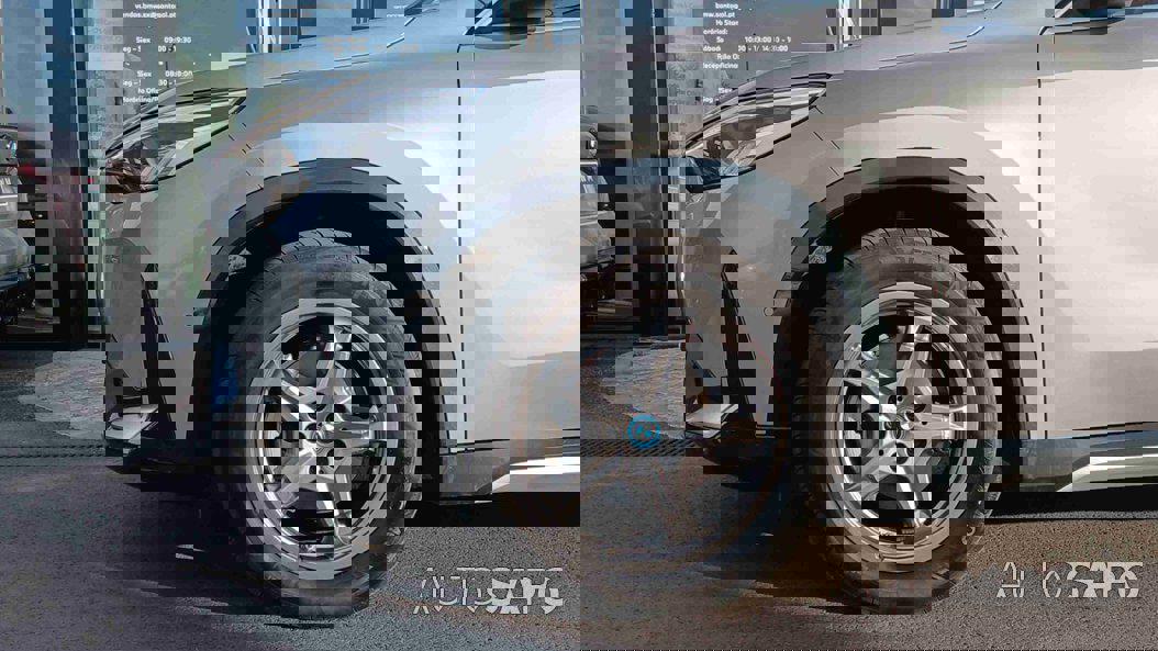 BMW iX1 eDRIVE20 de 2024