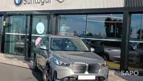 BMW iX1 eDRIVE20 de 2024