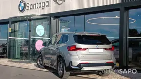 BMW iX1 eDRIVE20 de 2024