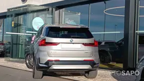 BMW iX1 eDRIVE20 de 2024