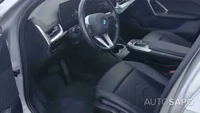BMW iX1 eDRIVE20 de 2024