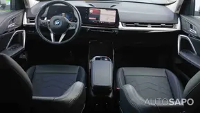 BMW iX1 eDRIVE20 de 2024