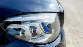 Mercedes-Benz Classe C 300 de Avantgarde de 2020