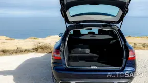 Mercedes-Benz Classe C 300 de Avantgarde de 2020