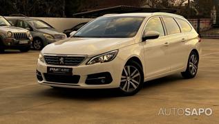 Peugeot 308 de 2018