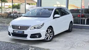 Peugeot 308 de 2018