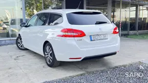 Peugeot 308 de 2018