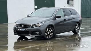 Peugeot 308 de 2019