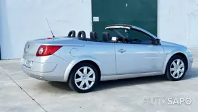 Renault Mégane de 2008