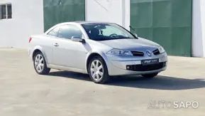 Renault Mégane de 2008