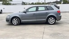 Audi A3 de 2009