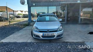 Opel Astra 1.4 Cosmo de 2006
