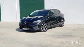 Renault Clio 1.5 Blue dCi Limited de 2021