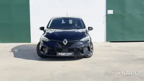Renault Clio 1.5 Blue dCi Limited de 2021
