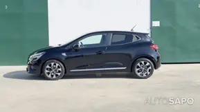 Renault Clio 1.5 Blue dCi Limited de 2021