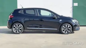 Renault Clio 1.5 Blue dCi Limited de 2021