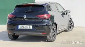 Renault Clio 1.5 Blue dCi Limited de 2021