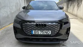 Audi Q4 de 2024