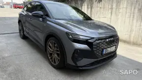 Audi Q4 de 2024