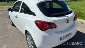 Opel Corsa 1.3 CDTi Enjoy de 2018