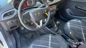 Opel Corsa 1.3 CDTi Enjoy de 2018