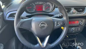 Opel Corsa 1.3 CDTi Enjoy de 2018