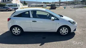 Opel Corsa 1.3 CDTi Enjoy de 2018