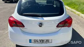 Opel Corsa 1.3 CDTi Enjoy de 2018