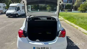 Opel Corsa 1.3 CDTi Enjoy de 2018