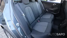 BMW Série 1 de 2021