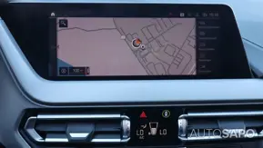 BMW Série 1 de 2021