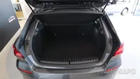 BMW Série 1 de 2021