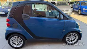 Smart Fortwo Coupé 90 de 2008