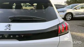 Peugeot E-208 de 2022