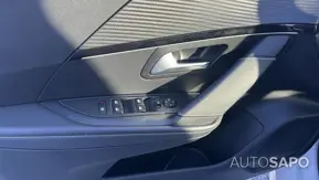 Peugeot E-208 de 2022