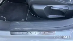 Peugeot E-208 de 2022