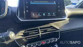 Peugeot E-208 de 2022