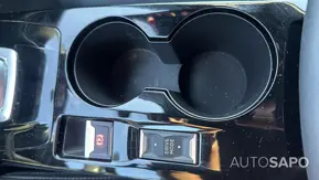 Peugeot E-208 de 2022